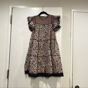 Ulla Johnson Dress - Fits like SZ 2/4